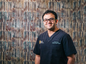 Dr Kiran Singh